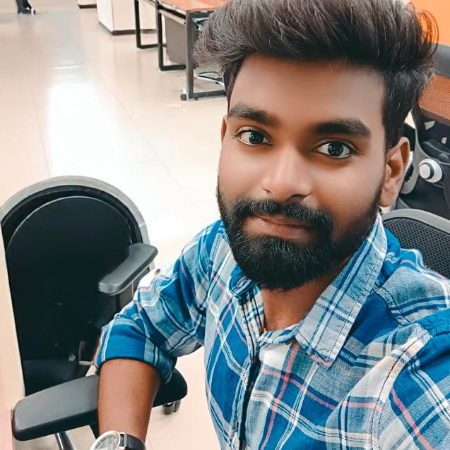 Vivek Kumar